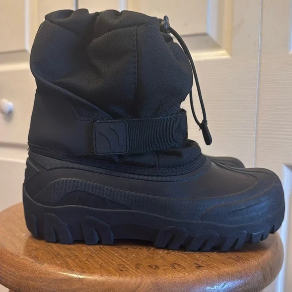 Thermolite Winter Boots - Picture 1 of 12